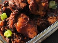 ചിക്കൻ സ്പെഷ്യലായി ഇങ്ങനെയൊന്നു ഉണ്ടാക്കി നോക്കൂ.