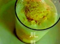 ചൂടുകാലത്തു പറ്റിയ ഒരു ഡ്രിങ്ക് ഉണ്ടാക്കി നോക്കൂ.