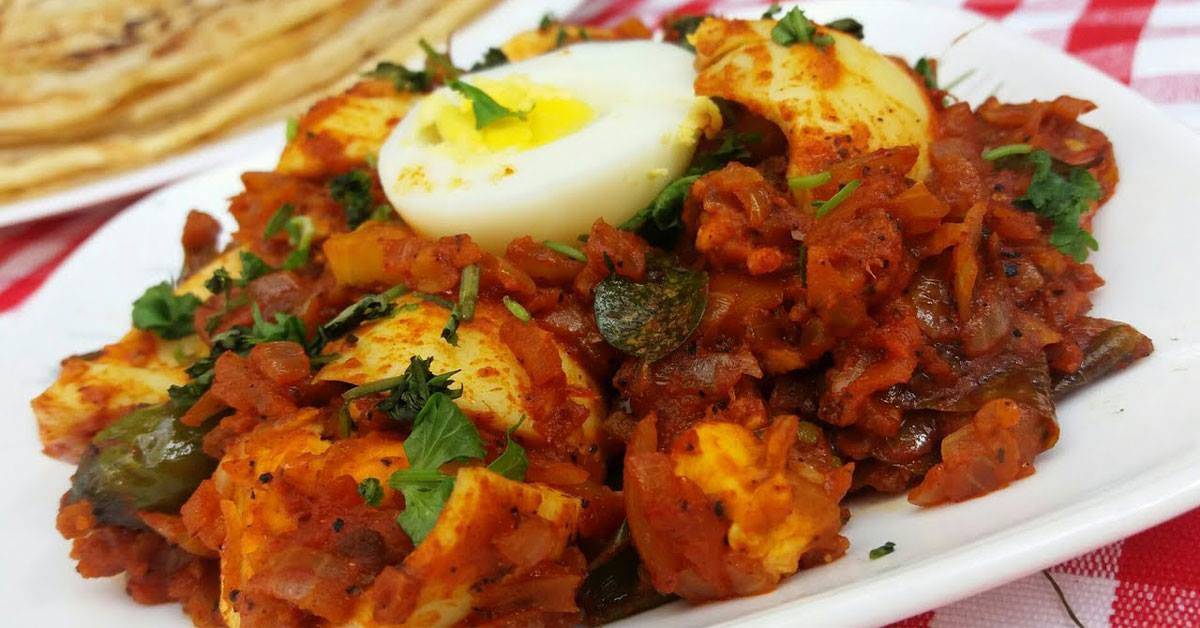 മുട്ടറോസ്റ്റ്