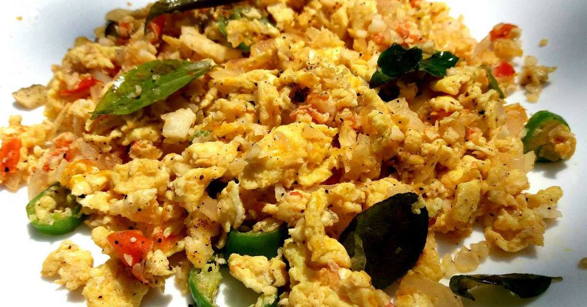 മുട്ടത്തോരൻ