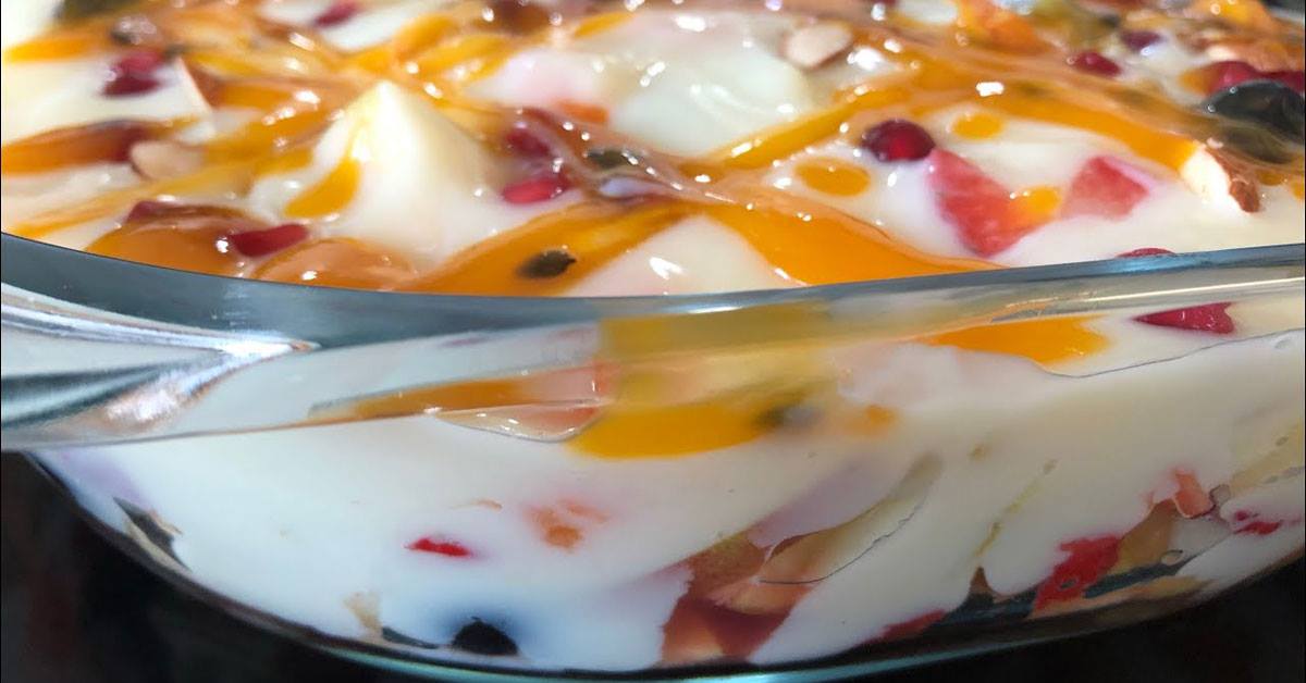 ഫ്രൂട്ട് സലാഡ്