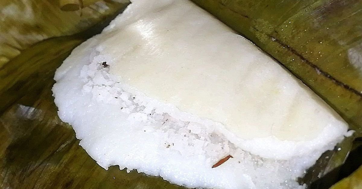 ഇലയട