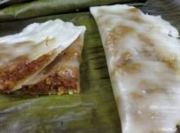 ‘ഇലയപ്പം’ ഈ രീതിയിൽ ഒന്ന് ഉണ്ടാക്കിനോക്കൂ..