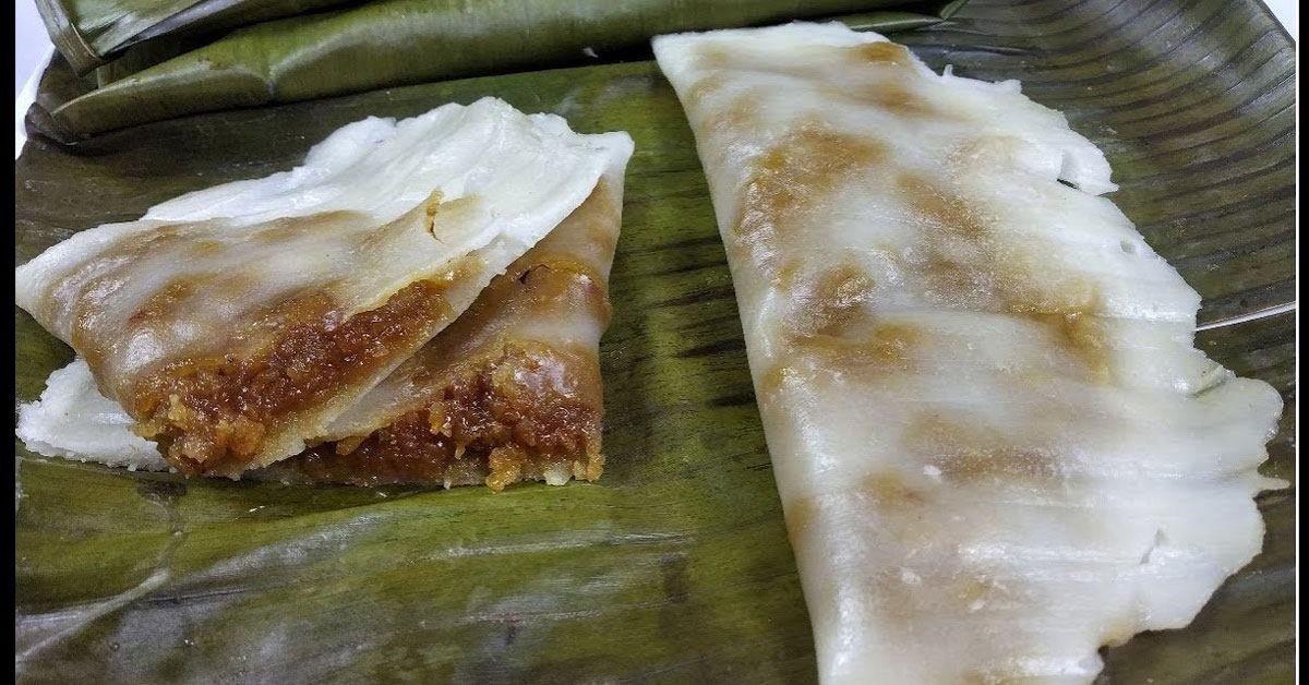 ഇലയപ്പം
