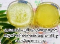 ഇരുമ്പൻ പുളി കൊണ്ടുള്ള ഈ ജ്യൂസ് ഒരിക്കൽ എങ്കിലും ട്രൈ ചെയ്ത് നോക്കൂ