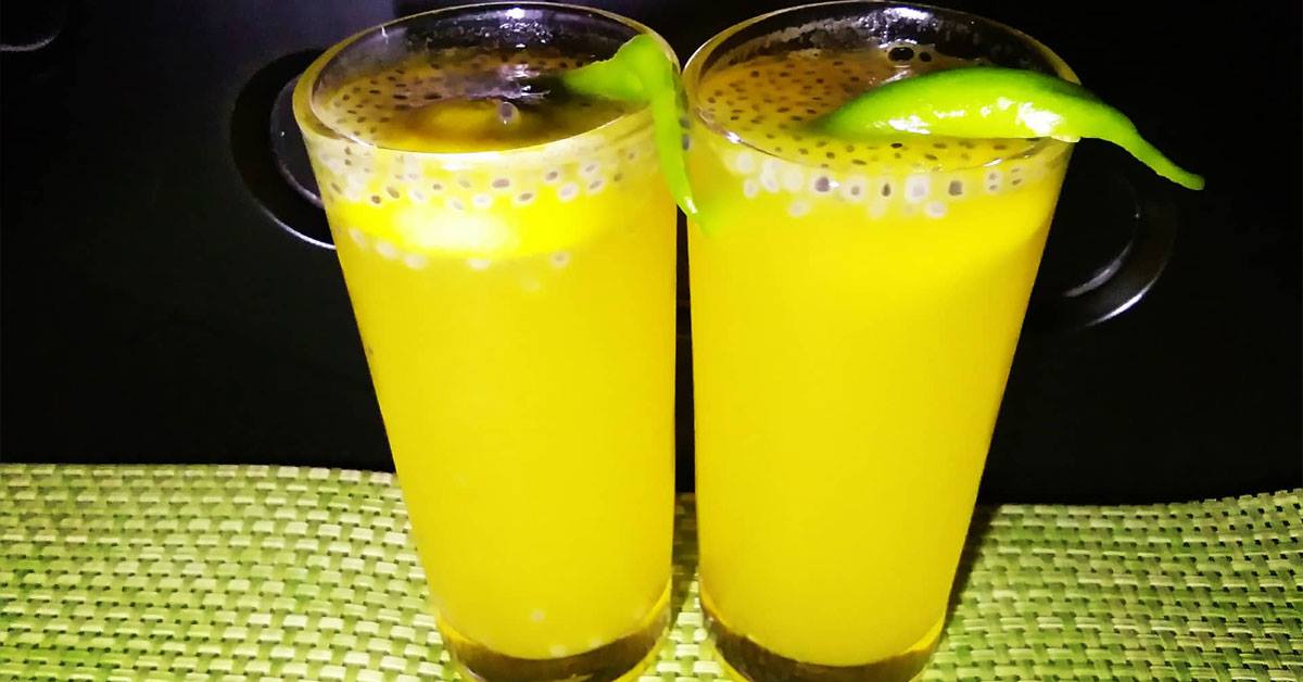 കുലുക്കി സര്‍ബത്ത്