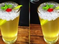 വേനല്‍കാലത്ത്‌ നല്ല തണുത്ത നന്നാറി കുലുക്കി സര്‍ബത്ത് തയ്യാറാക്കാം