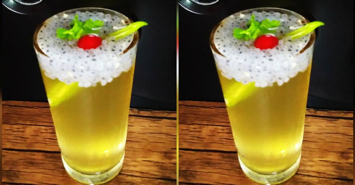 കുലുക്കി സര്‍ബത്ത്