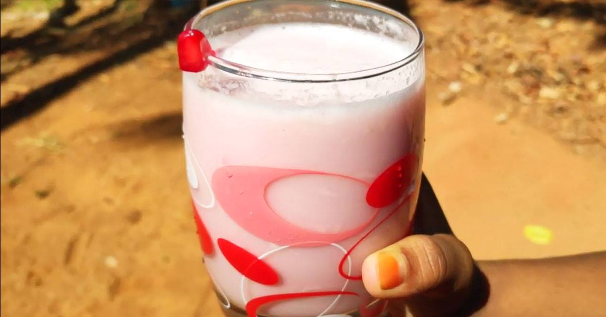 മാതളം ലെസ്സി