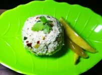 ഉപ്പിലിട്ട മാങ്ങ ഉപയോഗിച്ച് നല്ലൊരു ചമ്മന്തി തയ്യാറാക്കാം
