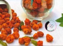 ബേക്കറിസ്റ്റൈൽ മസാല കടല വീട്ടിലുമുണ്ടാക്കാം ഈസിയായി.