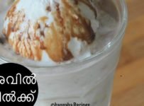 മലബാർ സ്പെഷ്യൽ അവിൽ മിൽക്ക് തയ്യാറാക്കാം.
