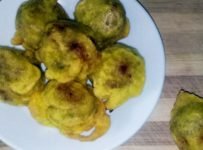 നേന്ത്രപ്പഴം കൊണ്ട് സുഖിയൻ ഉണ്ടാക്കിനോക്കൂ
