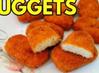 കുട്ടികൾക്ക് പ്രിയപ്പെട്ട nuggets ഈസി ആയി വീട്ടിൽ ഉണ്ടാക്കാം.