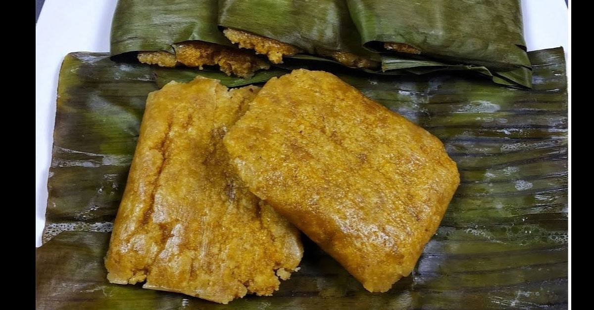 പലഹാരം