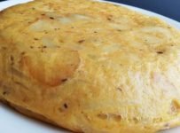 ഇന്ന് ഒരു Potato ഓമ്ലെട്റ്റ് ആയാലോ ?