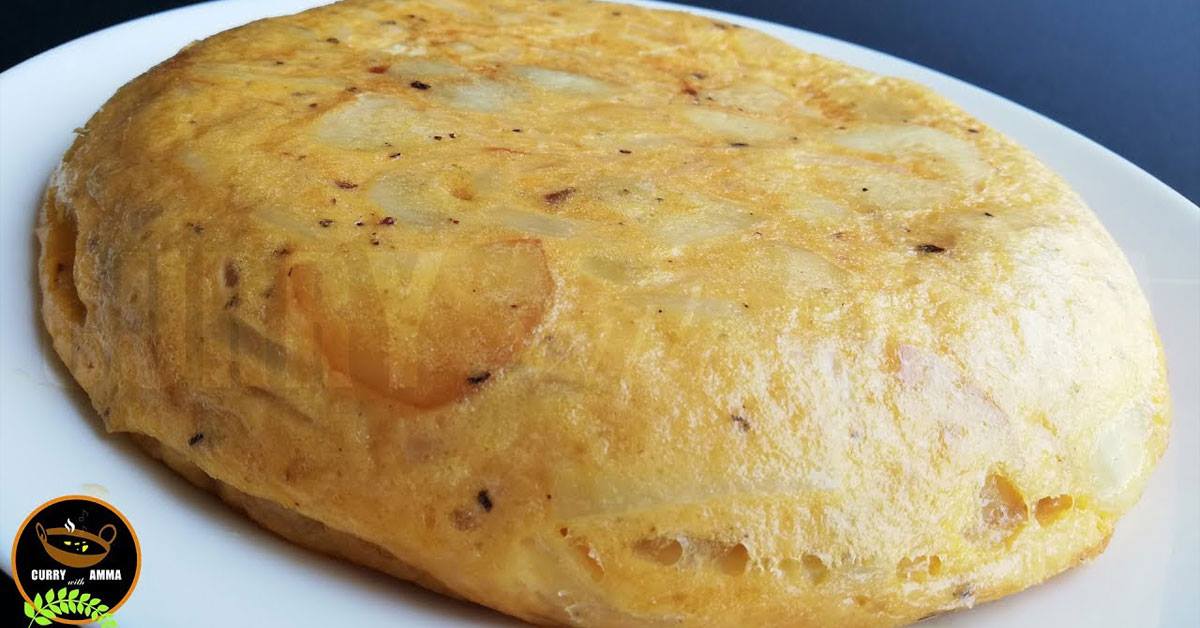 ഓമ്ലെട്റ്റ്