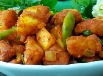 10 മിനുട്ടിനുള്ളിൽ കിടിലൻ potato 65 തയ്യാറാകാം