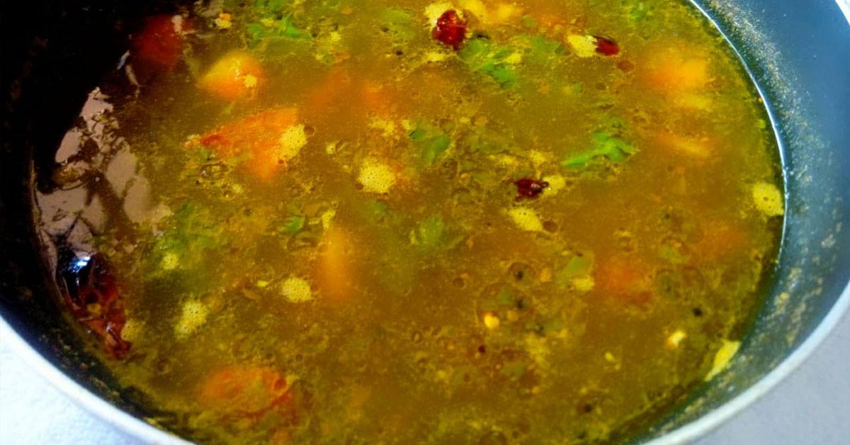 തമിഴ്‌ രസം