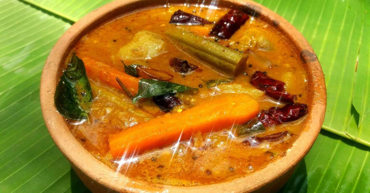 സാമ്പാർ