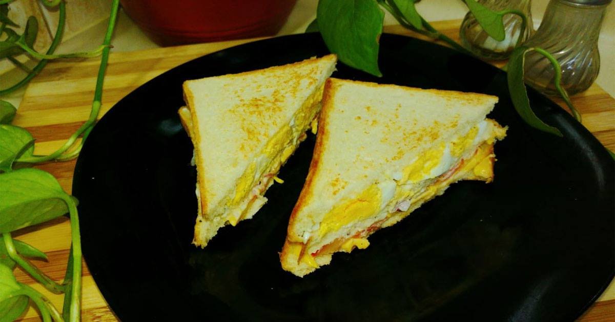 ഈസി സാൻവിച്ച്