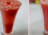 വേനൽക്കാല സ്പെഷ്യൽ ജ്യൂസ് ഉണ്ടാക്കി നോക്കൂ
