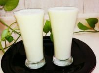 ഈ ചൂടിൽ ഒന്നു തണുക്കാൻ നിങ്ങൾ ഇത് വരെ try ചെയ്തിട്ടില്ലാത്ത ഒരു റെസിപ്പി.