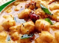 വട കൂട്ട് കറി – തിരുവനന്തപുരത്തിന്‍റെ സ്വന്തം