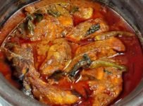 തേങ്ങ വറുത്തരച്ച മീൻകറി ഉണ്ടാക്കി നോക്കൂ