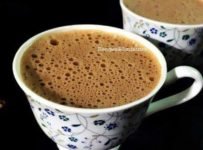 ഇതാ ഒരു കിടിലൻ മസാല ചായ ഉണ്ടാക്കാം