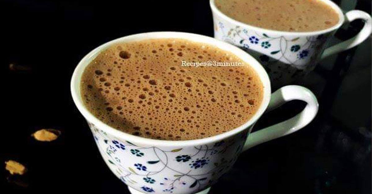 മസാല ചായ