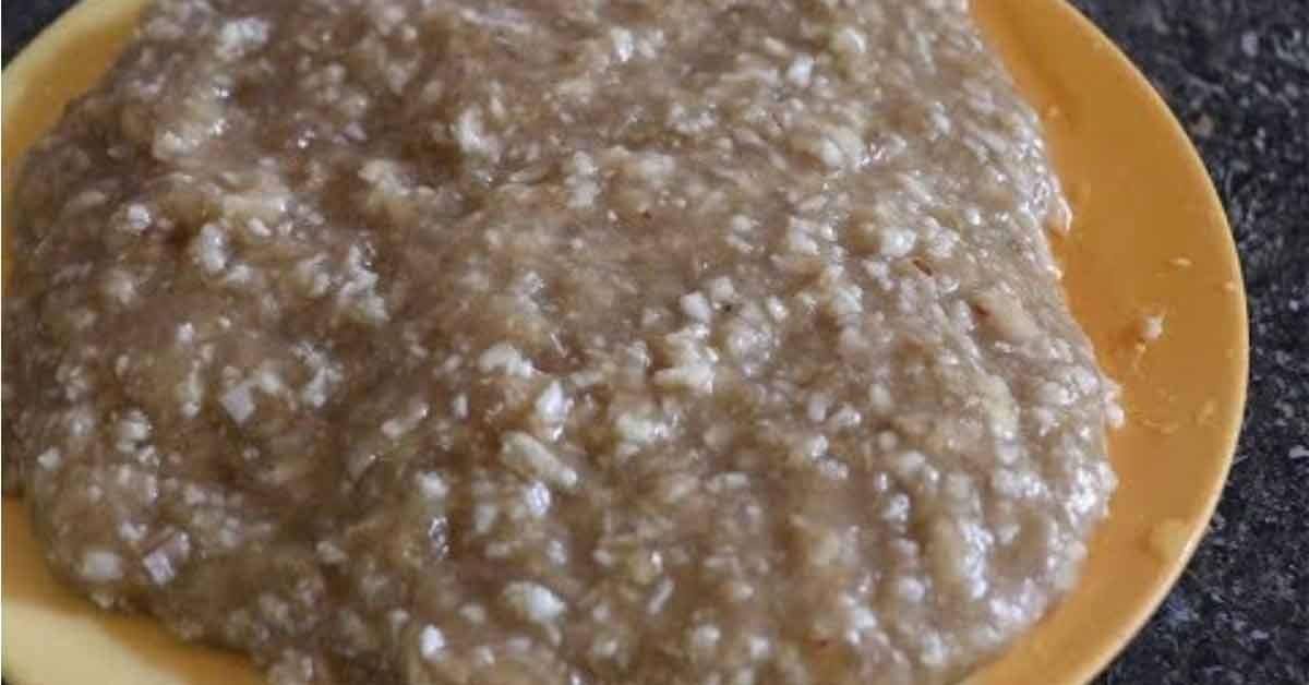 ഇത് നിങ്ങൾ ഒരിക്കില്ലെങ്കിലും കഴിച്ചിരിക്കണം | സൂപ്പര്‍