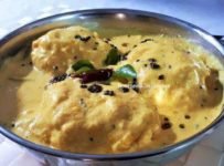 മാമ്പഴ പുളിശ്ശേരി എങ്ങിനെ ഉണ്ടാക്കാം
