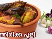 കത്തിരിക്ക ഉപയോഗിച്ച് അടിപ്പൊളി തൊട്ടുകൂട്ടാൻ ഉണ്ടാക്കിയാല്ലോ