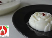 തേങ്ങാപ്പാൽ കൊണ്ട് ടേസ്റ്റി പുഡ്ഡിംഗ് ഉണ്ടാക്കി നോക്കൂ.
