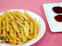 കുട്ടികളുടെ പ്രിയപ്പെട്ട KFC Style French Fries ഉണ്ടാക്കി നോക്കൂ.