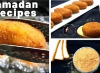 കൊതിയൂറും കട്ലെറ്റും,ബ്രെഡ്ക്രംസ് തയ്യാറാക്കി നോക്കൂ.
