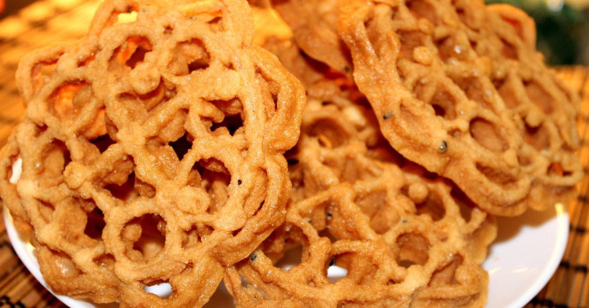 അച്ചപ്പം
