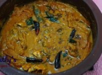 തേങ്ങ അരച്ച മത്തി / ചാള കറി ഉണ്ടാക്കി നോക്കൂ.