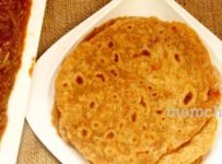 വണ്ണം കുറക്കാൻ ചപ്പാത്തി കഴിക്കാറുണ്ടോ ? ഈ ചപ്പാത്തി കഴിച്ചാൽ പെട്ടെന്ന് വണ്ണം കുറയ്ക്കാം
