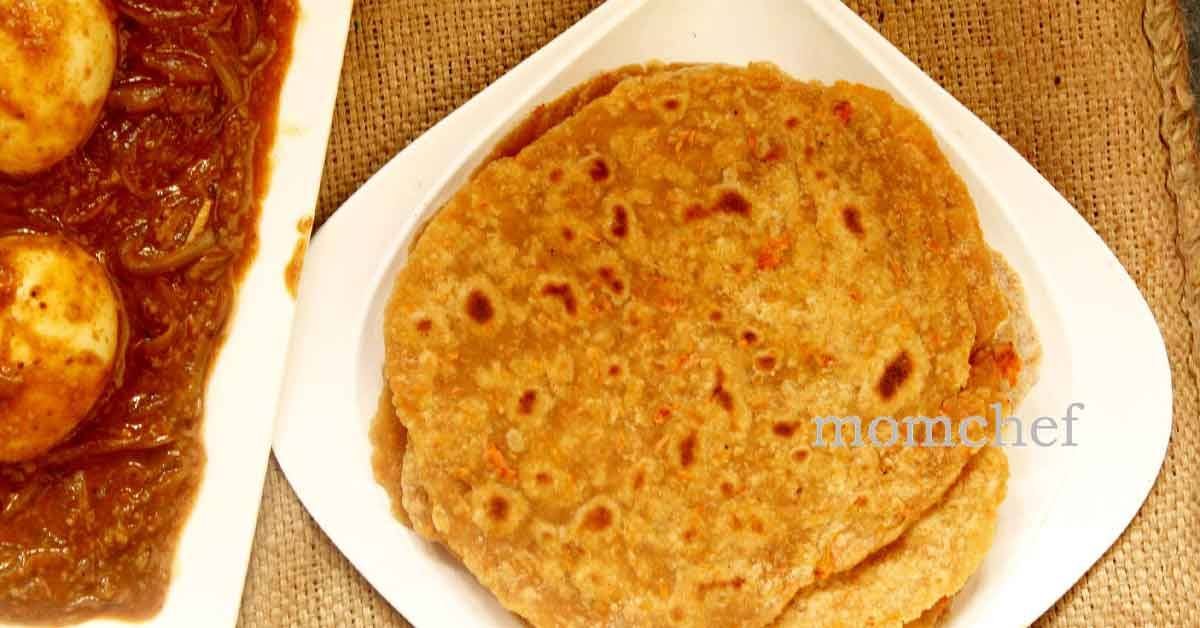 ചപ്പാത്തി