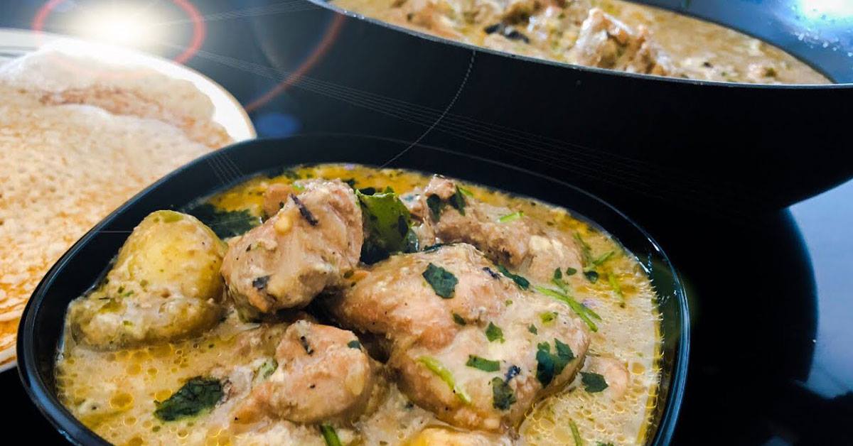 ചിക്കൻ സ്റ്റു