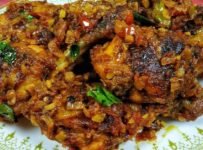 ഈസ്റ്റർ സ്പെഷ്യൽ ‘ചിക്കൻറോസ്റ്റ്’ ഉണ്ടാക്കി നോക്കൂ.