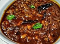 ചോറിനൊപ്പം ഇഞ്ചിയും വെളുത്തുള്ളിയും കൊണ്ട് ഒരടിപൊളി കറി..