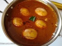 വറുത്തരച്ച നാടൻ മുട്ട കറി ഉണ്ടാക്കി നോക്കൂ
