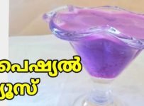 സ്പെഷ്യൽ ജ്യൂസ് ഇനി ജ്യൂസ് ഇത് പോലെ ഉണ്ടാക്കി നോക്കു