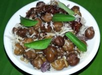 വിഷു സ്പെഷ്യല് കടല പുഴുക്ക്