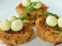 നോമ്പുതുറക്കൊരു കിളിക്കൂട് ഉണ്ടാക്കി നോക്കൂ
