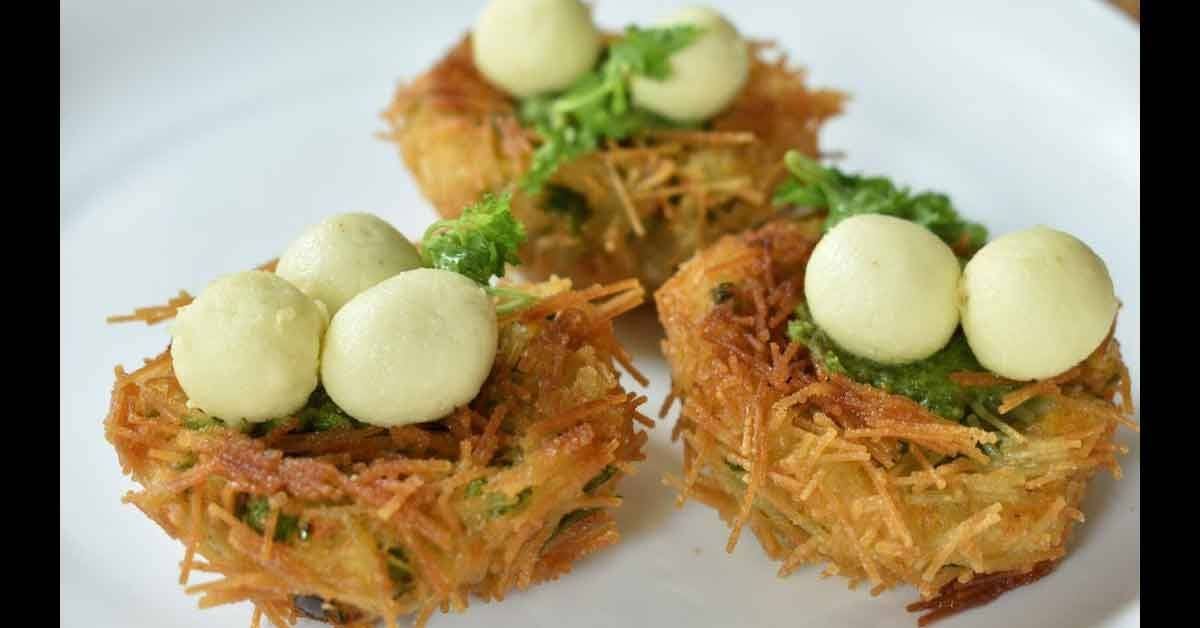 നോമ്പുതുറക്കൊരു കിളിക്കൂട്