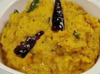 മത്തങ്ങ എരിശ്ശേരി ഈസി ആയി എങ്ങിനെ ഉണ്ടാക്കാം